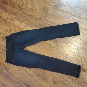 Paige Maternity Jean 25